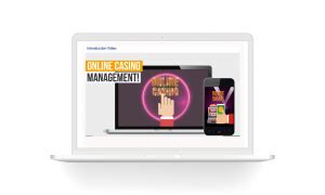 online academy gambling|eLearning .